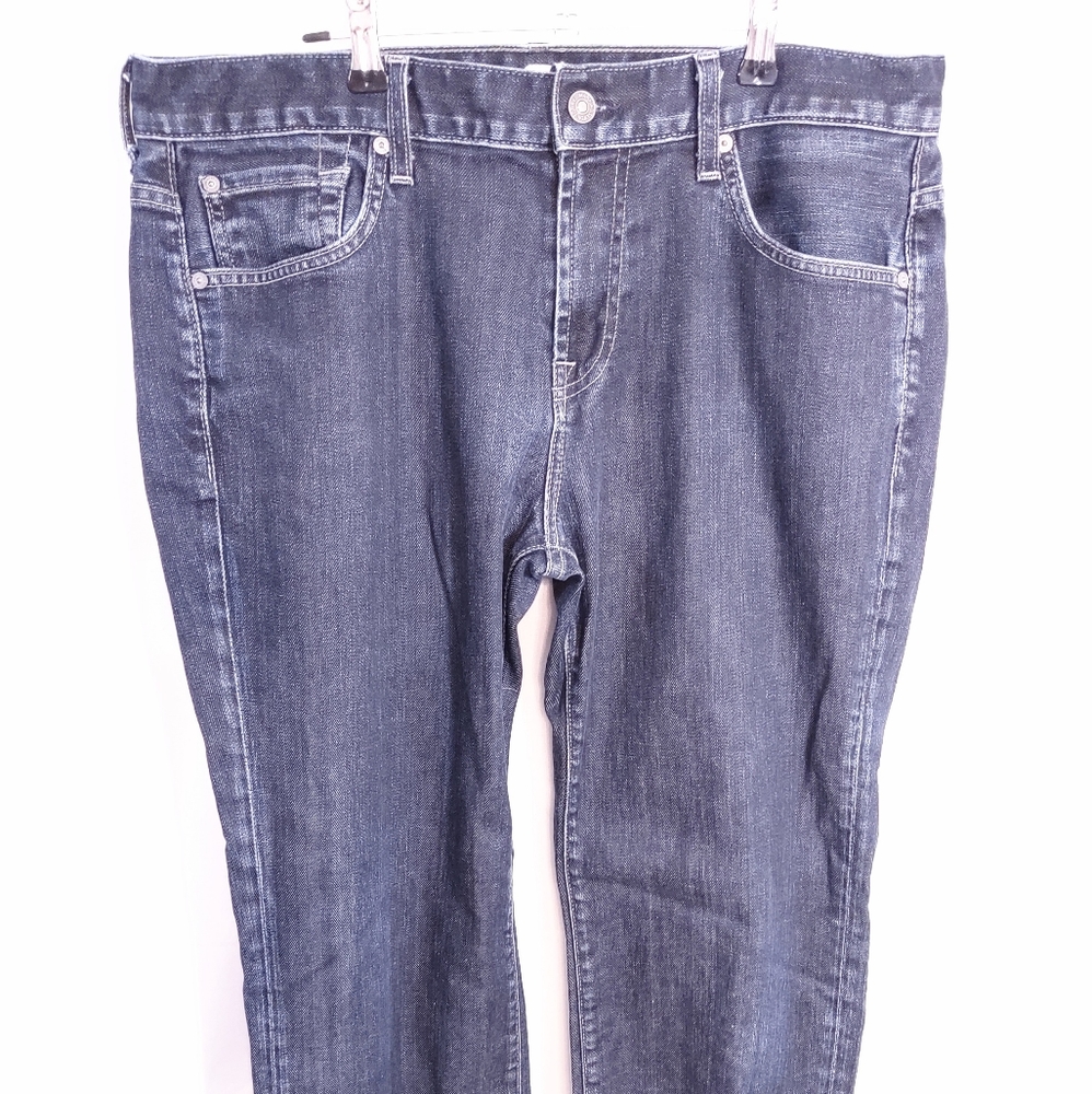7 for all mankind austyn jeans 34x31